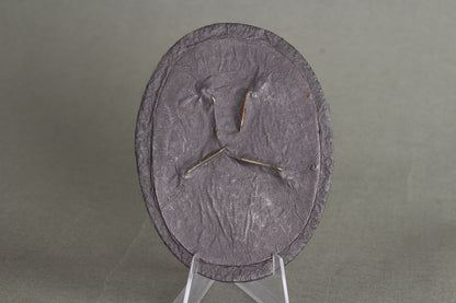 Kriegsmarine "Ärmelabzeichen" Career Sleeve Insignia. Original