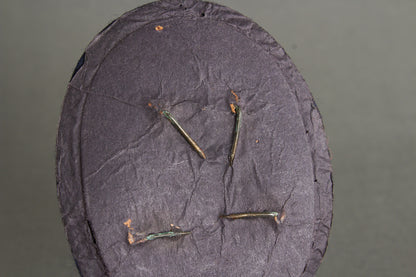 Kriegsmarine "Ärmelabzeichen" Career Sleeve Insignia. Original