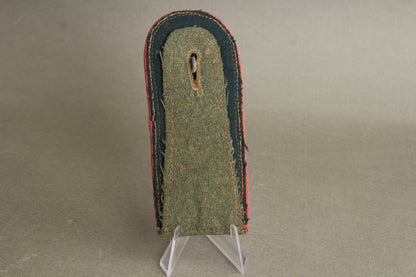 Wehrmacht Panzer Unteroffizier "Sturmgeschütz" Shoulder board. Original.