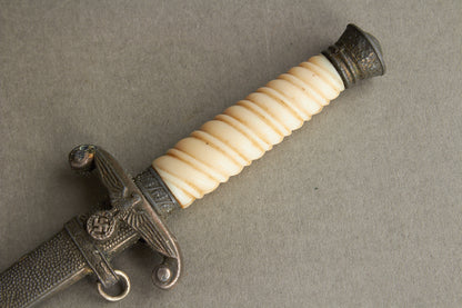 Wehrmacht "Letter opener" Miniature Dagger. Original.