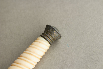 Wehrmacht "Letter opener" Miniature Dagger. Original.