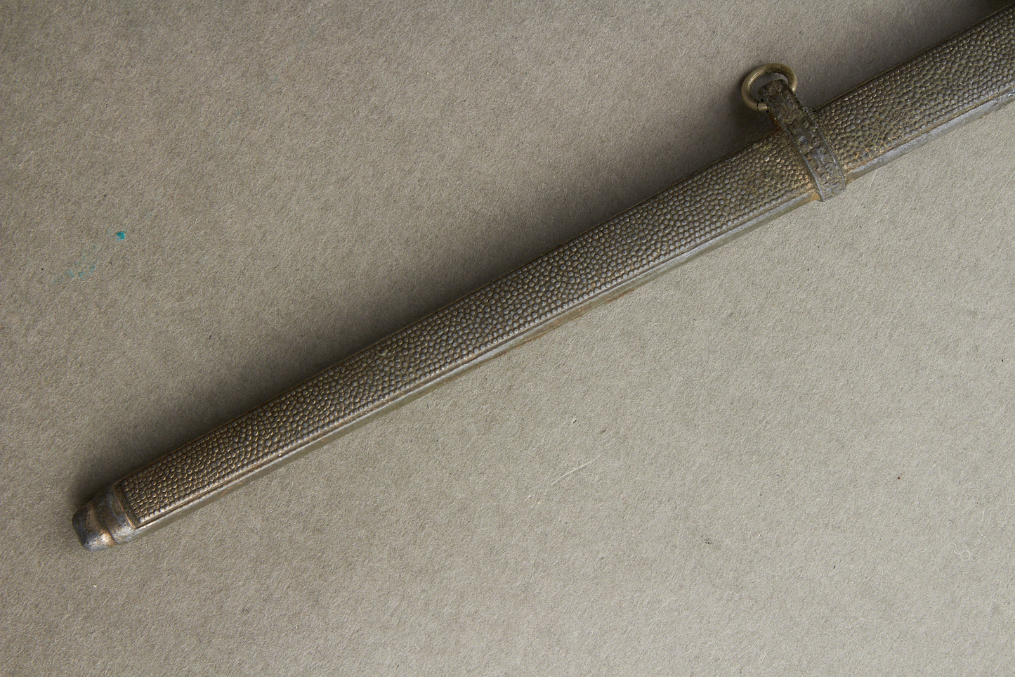 Wehrmacht "Letter opener" Miniature Dagger. Original.