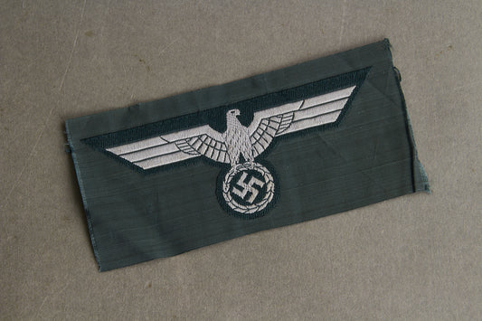 Wehrmacht "Brustadler" Breast Eagle. Original.