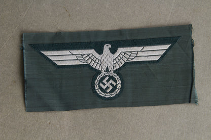 Wehrmacht "Brustadler" Breast Eagle. Original.
