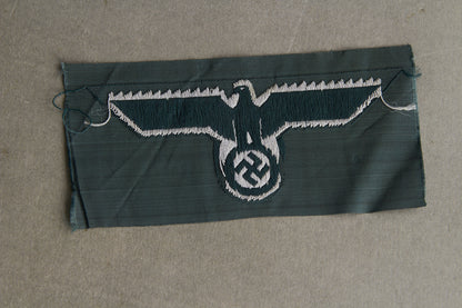 Wehrmacht "Brustadler" Breast Eagle. Original.