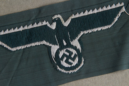 Wehrmacht "Brustadler" Breast Eagle. Original.