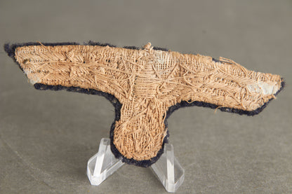 Kriegsmarine Officer Breast Eagle. Tunic Removed. Original.