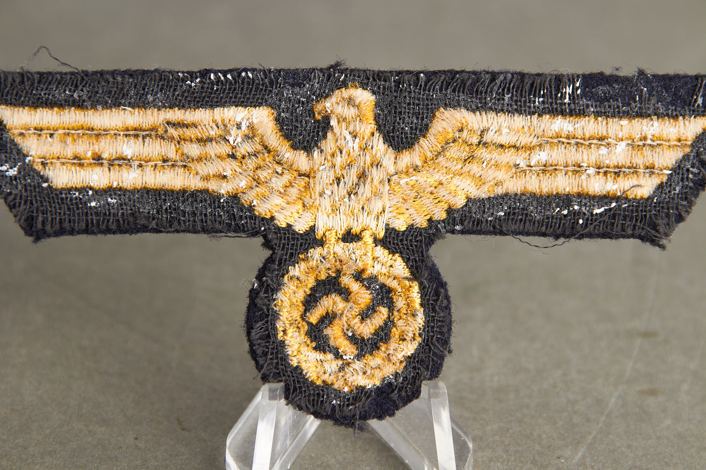 Kriegsmarine Breast Eagle. Original.