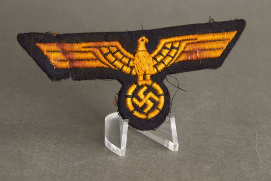 Kriegsmarine Breast Eagle. Original.