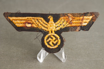Kriegsmarine Breast Eagle. Original.