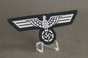 Descriptive image text