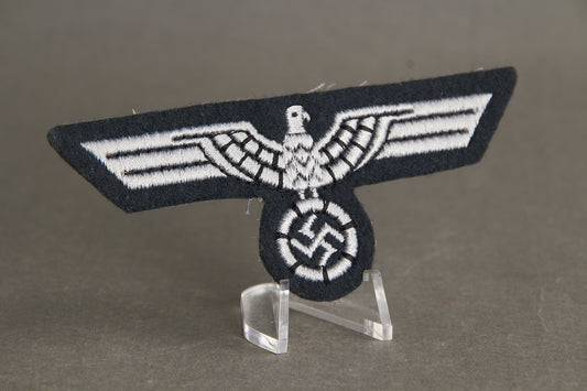 Early Wehrmacht Breast Eagle. Original.