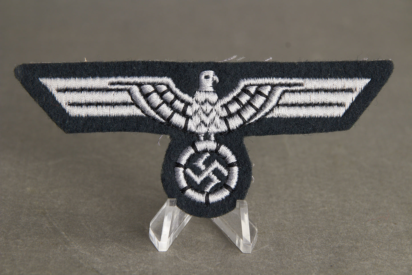 Early Wehrmacht Breast Eagle. Original.
