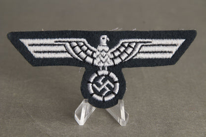 Early Wehrmacht Breast Eagle. Original.