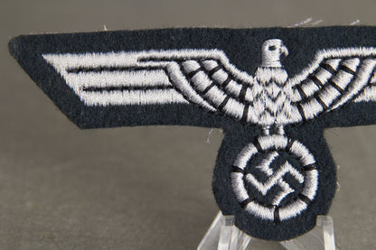 Early Wehrmacht Breast Eagle. Original.