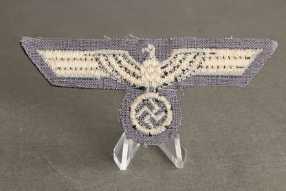 Early Wehrmacht Breast Eagle. Original.