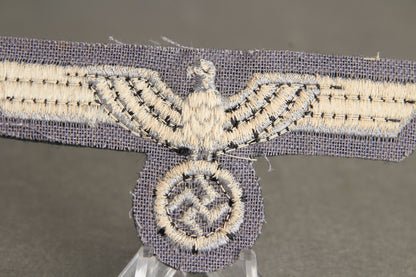 Early Wehrmacht Breast Eagle. Original.