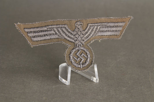 Wehrmacht Breast Eagle. Original.