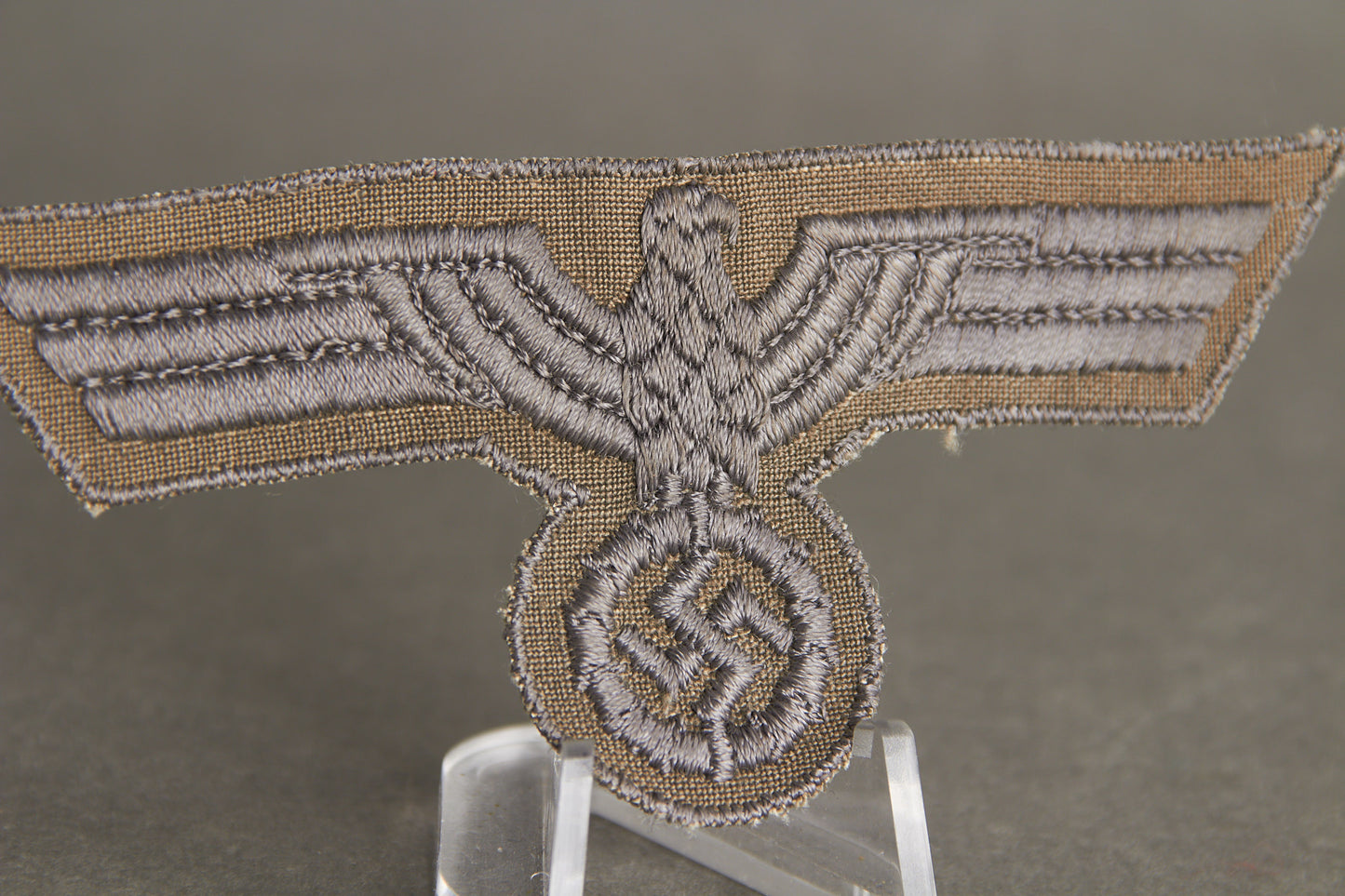 Wehrmacht Breast Eagle. Original.
