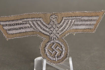 Wehrmacht Breast Eagle. Original.