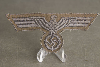 Wehrmacht Breast Eagle. Original.