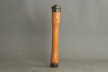 M24 Wood Handle Stick. Original.