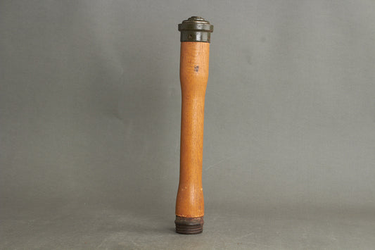 M24 Wood Handle Stick. Original.