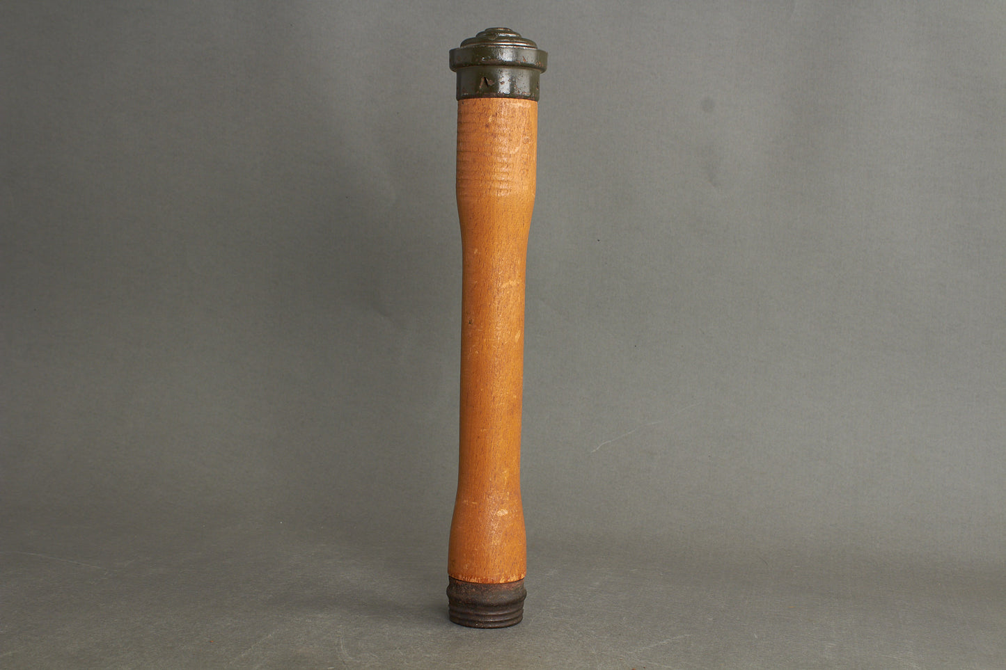M24 Wood Handle Stick. Original.