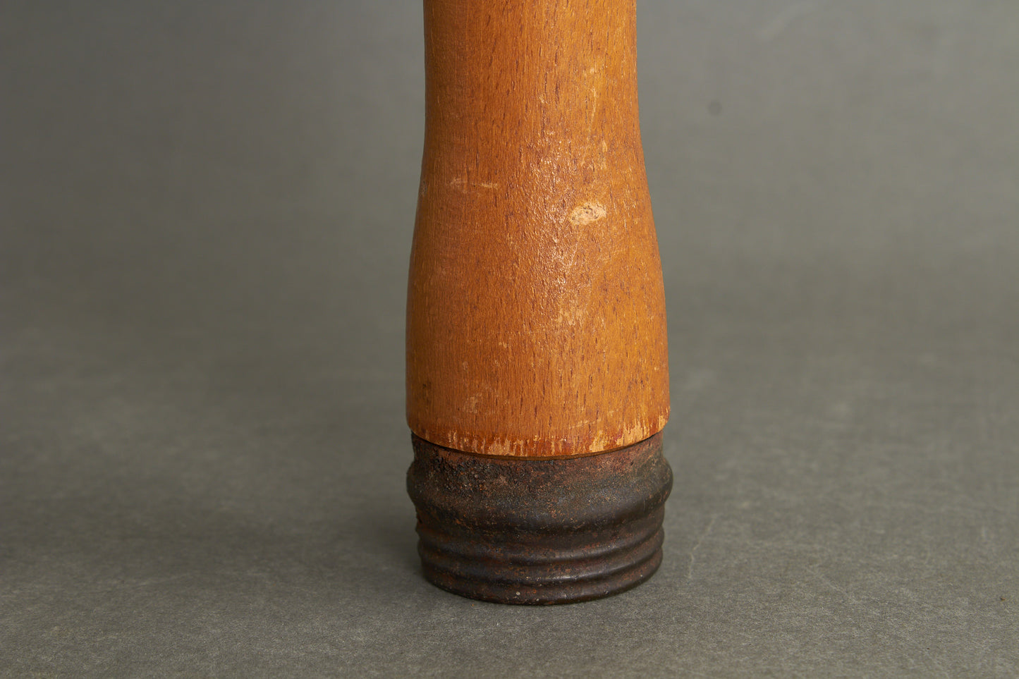 M24 Wood Handle Stick. Original.