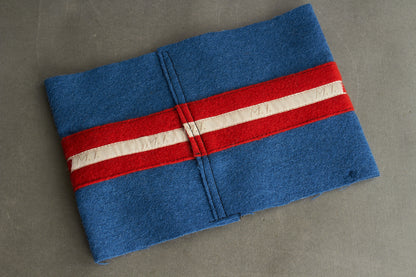 Danish Resistance Member Armband. Original.