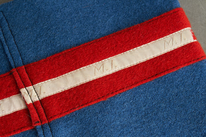 Danish Resistance Member Armband. Original.