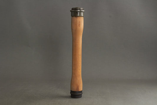 M24 Wood Handle Stick. From 1943. Original.