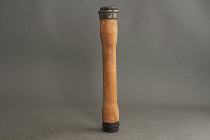 M24 Wood Handle Stick. From 1943. Original.