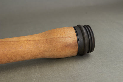 M24 Wood Handle Stick. From 1943. Original.