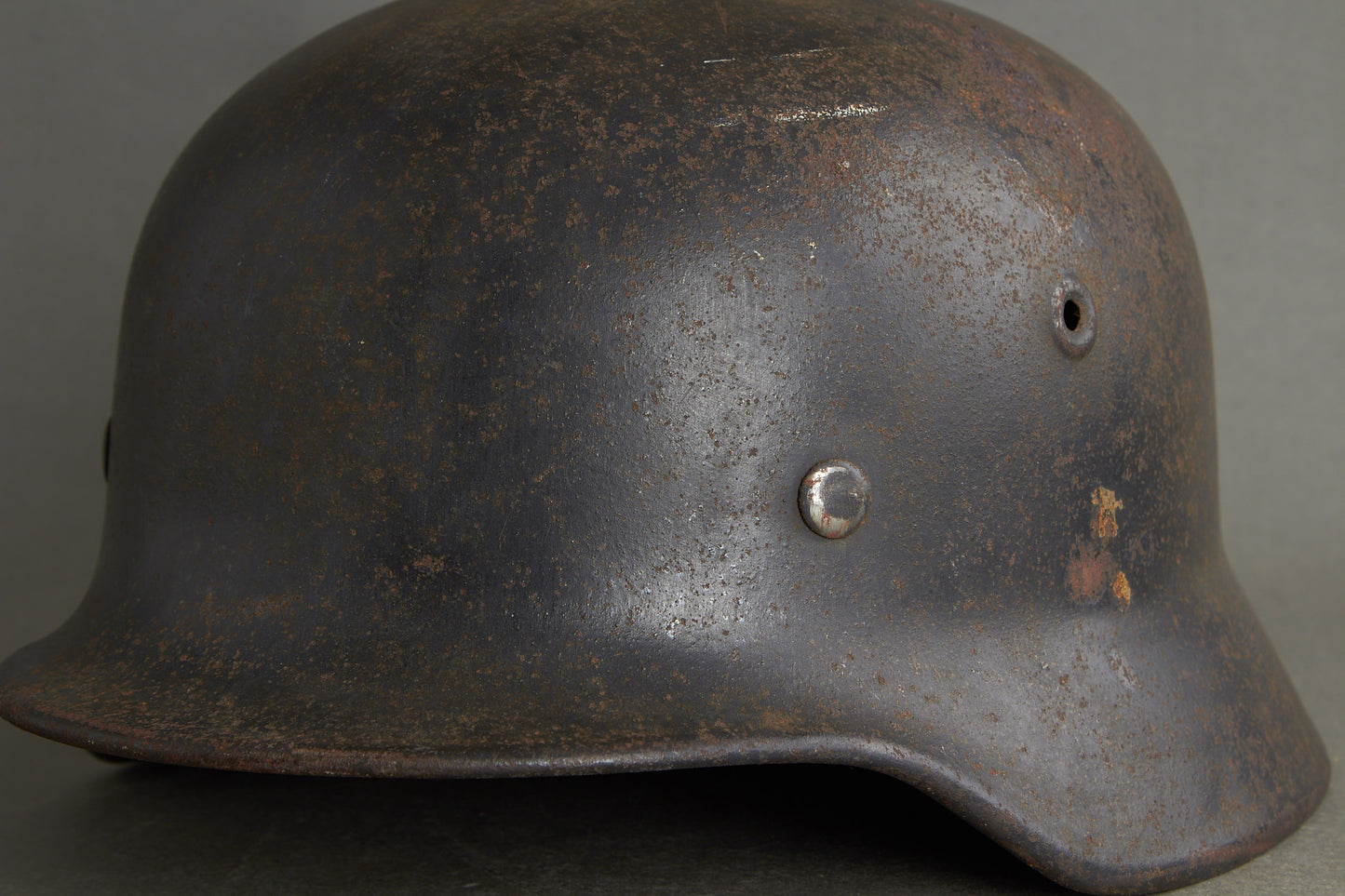 Wehrmacht M40 Helmet. Original.