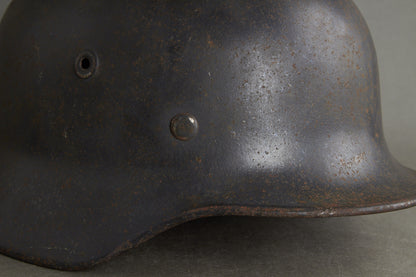 Wehrmacht M40 Helmet. Original.