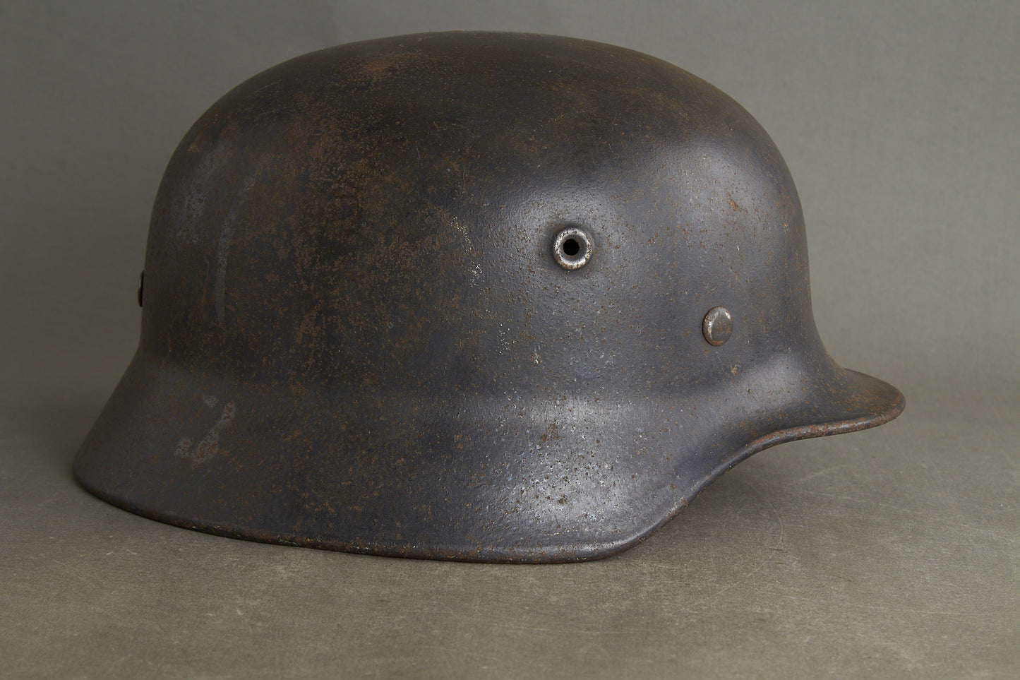 Wehrmacht M40 Helmet. Original.