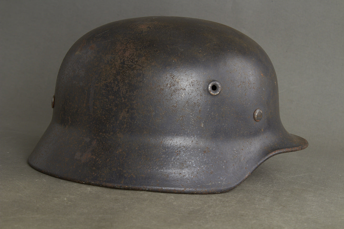 Wehrmacht M40 Helmet. Original.