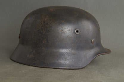 Wehrmacht M40 Helmet. Original.