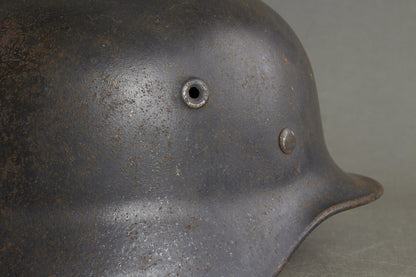 Wehrmacht M40 Helmet. Original.