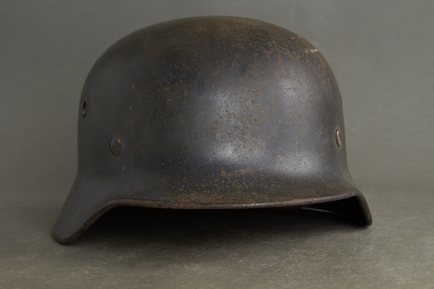 Wehrmacht M40 Helmet. Original.