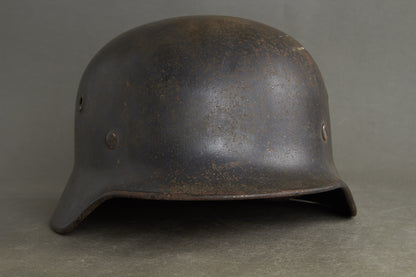 Wehrmacht M40 Helmet. Original.