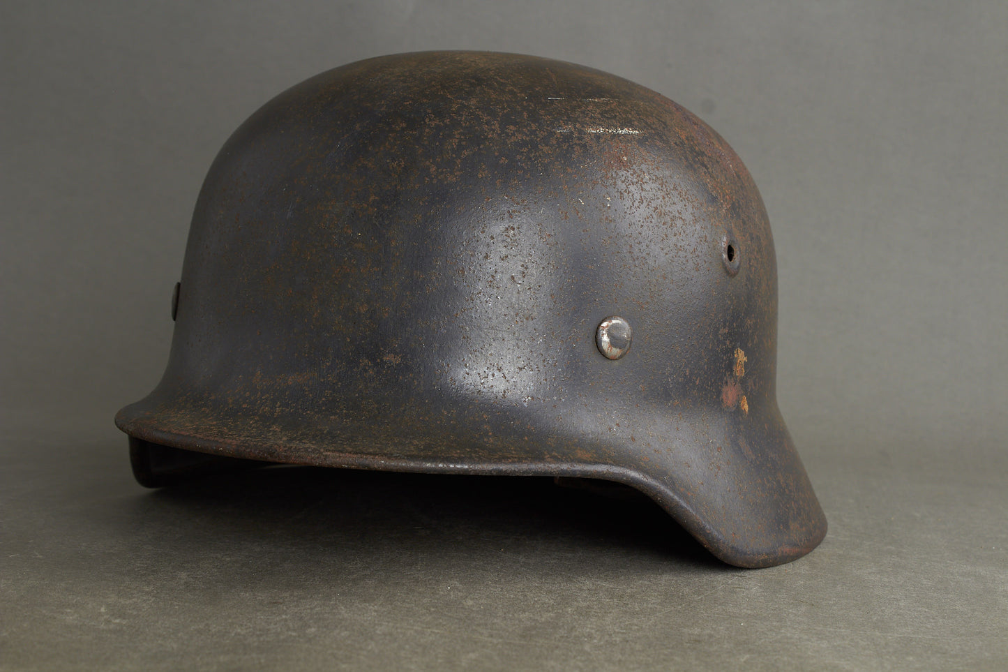 Wehrmacht M40 Helmet. Original.