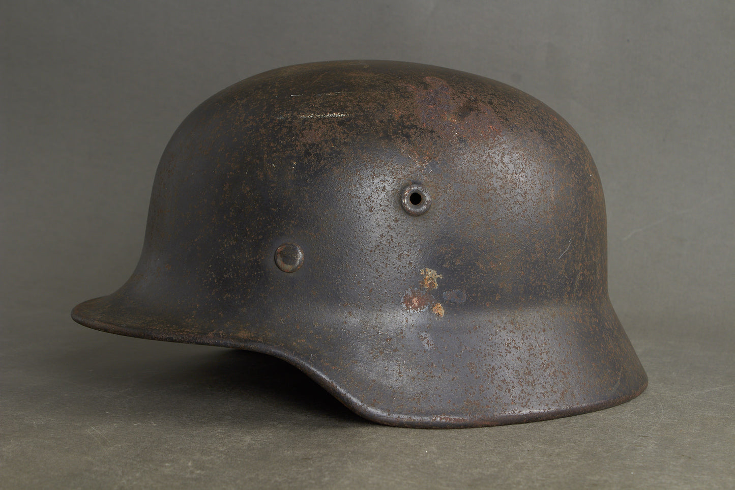 Wehrmacht M40 Helmet. Original.