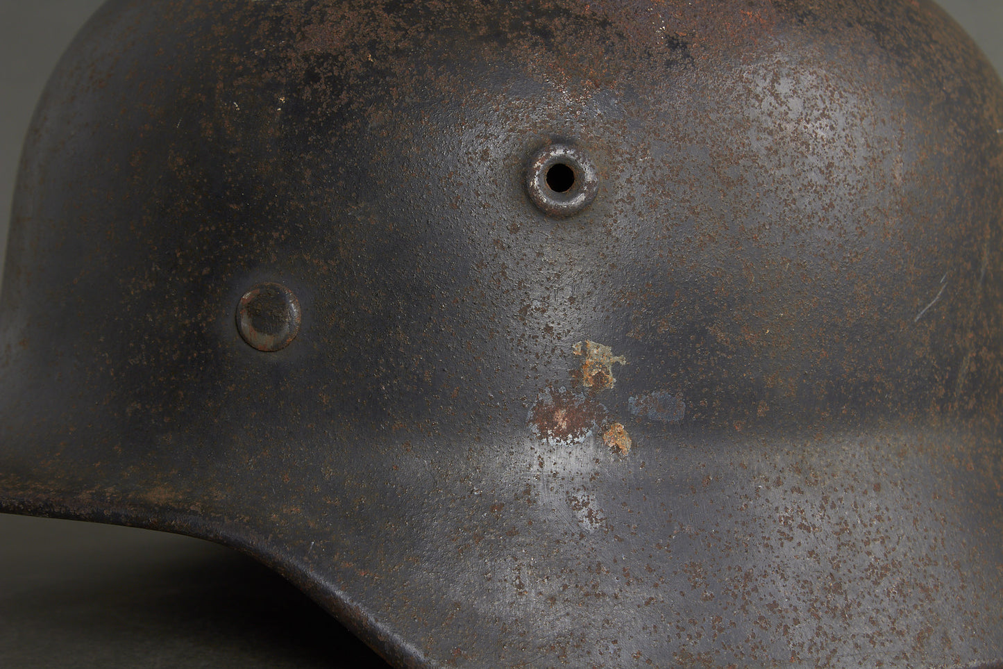 Wehrmacht M40 Helmet. Original.