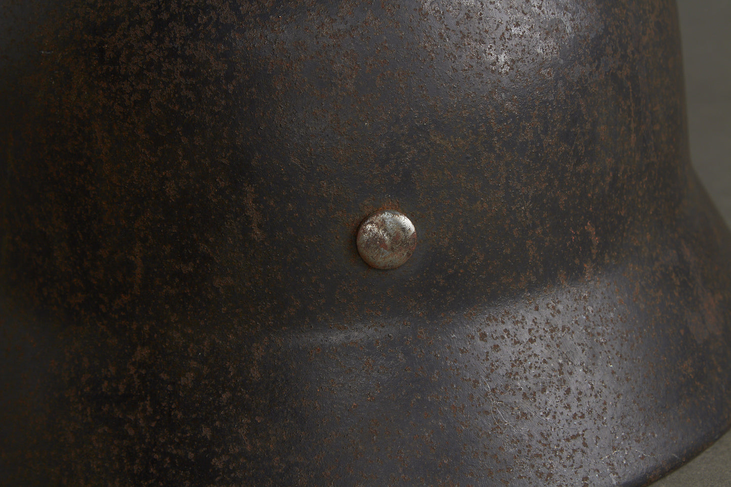 Wehrmacht M40 Helmet. Original.