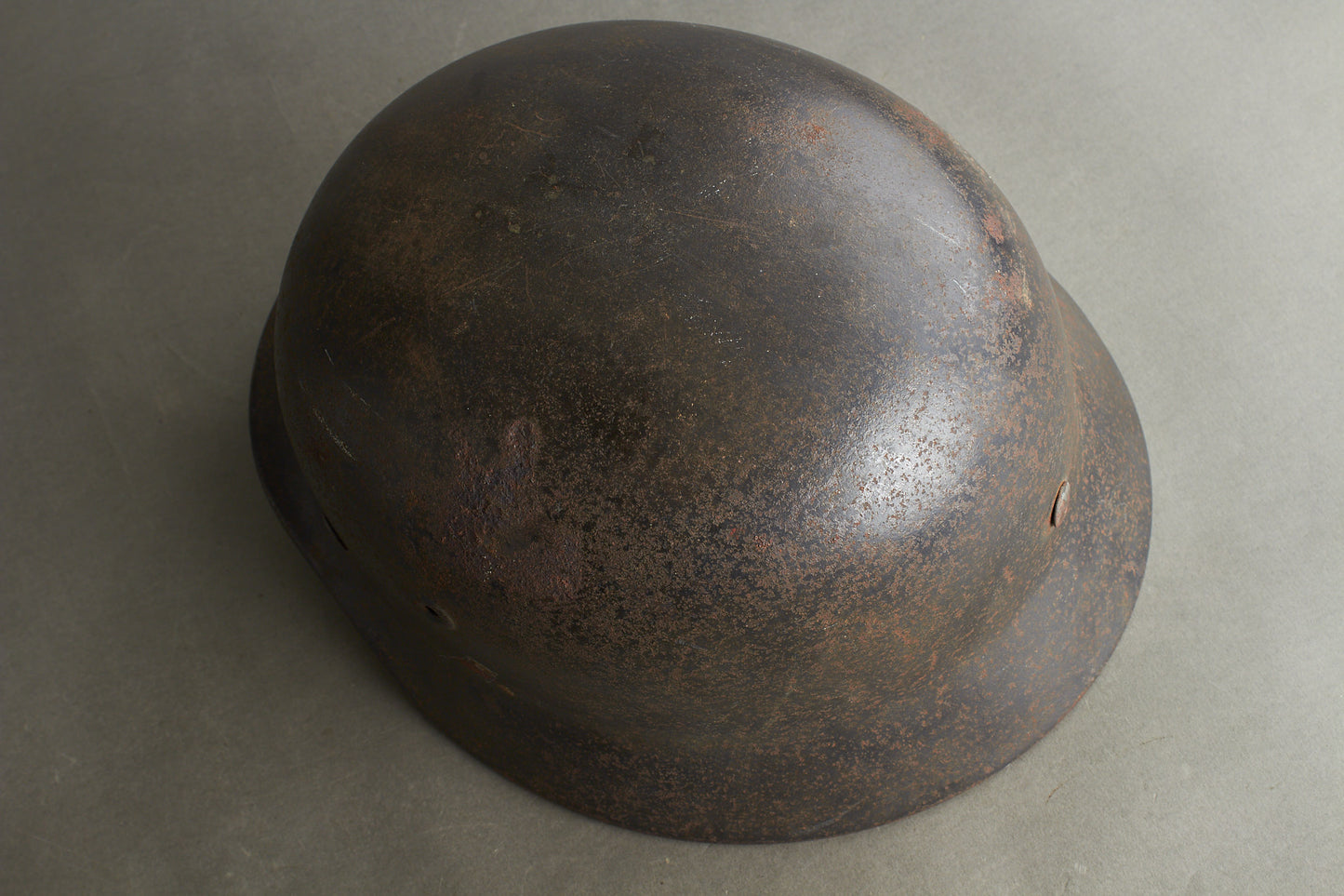 Wehrmacht M40 Helmet. Original.