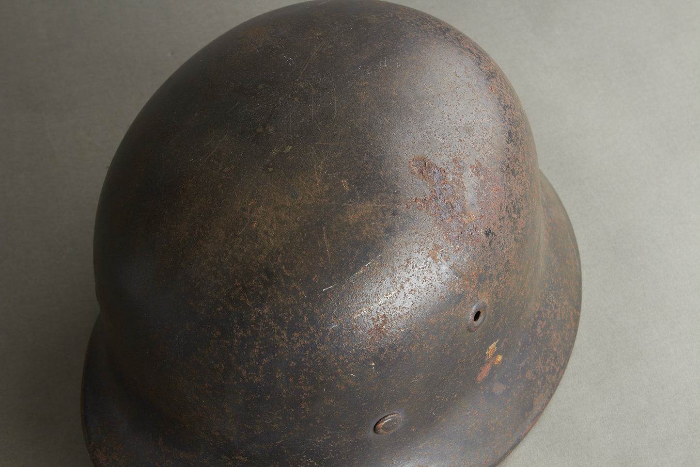 Wehrmacht M40 Helmet. Original.