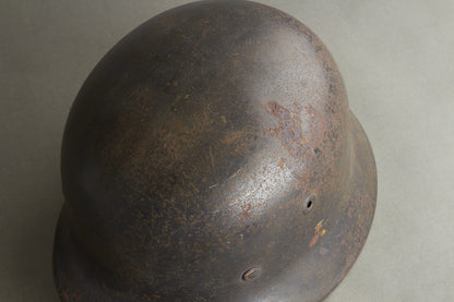 Wehrmacht M40 Helmet. Original.
