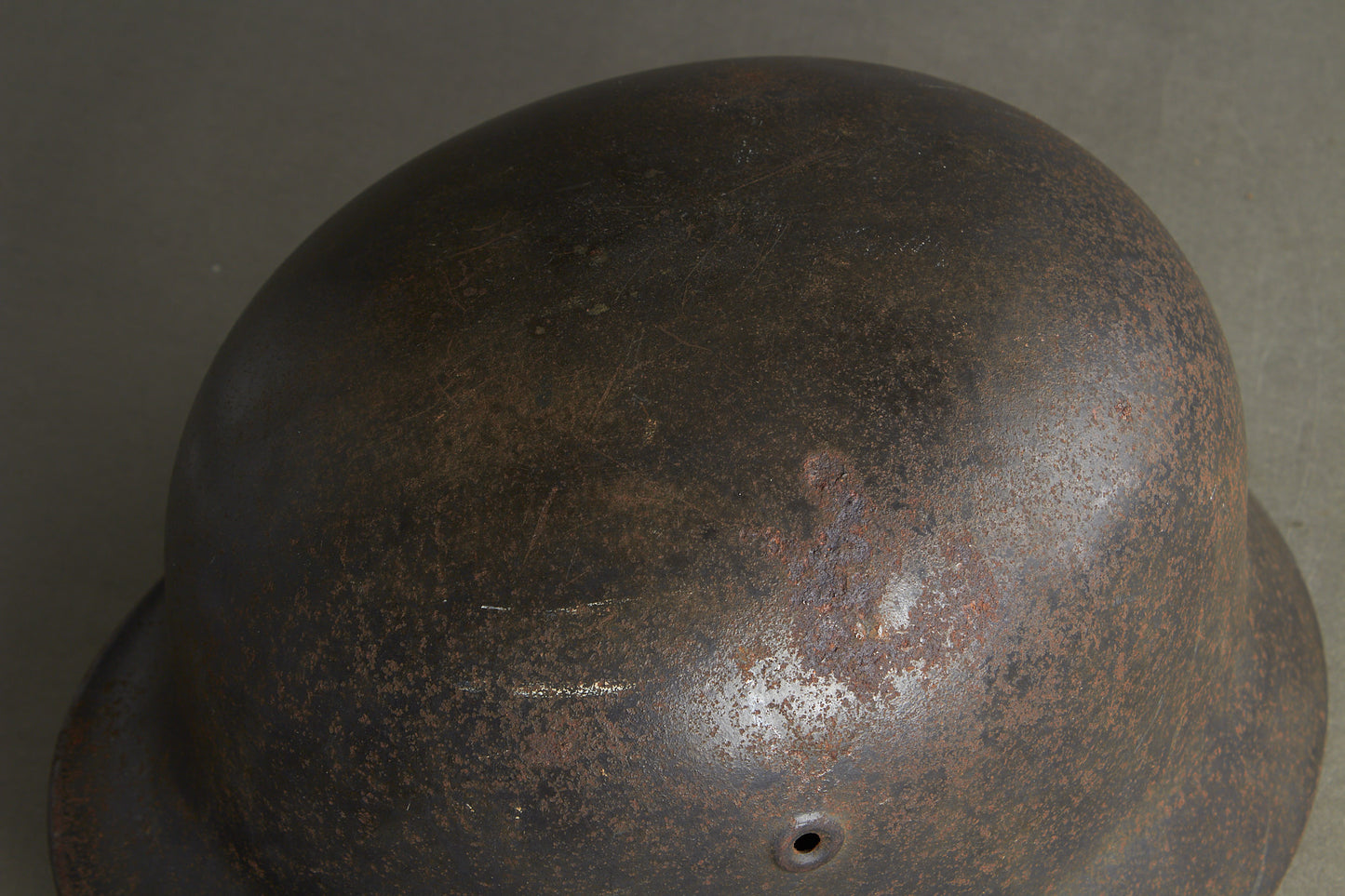 Wehrmacht M40 Helmet. Original.